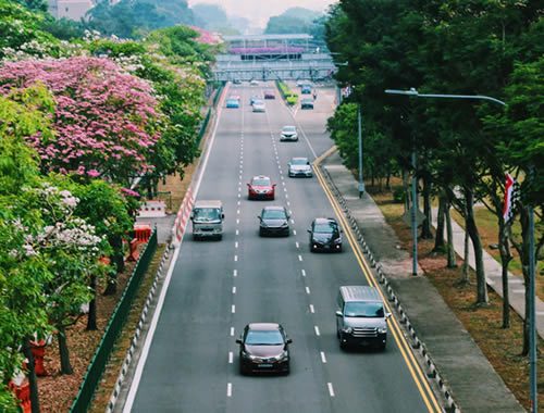 Вілла з великим басейном та терасою